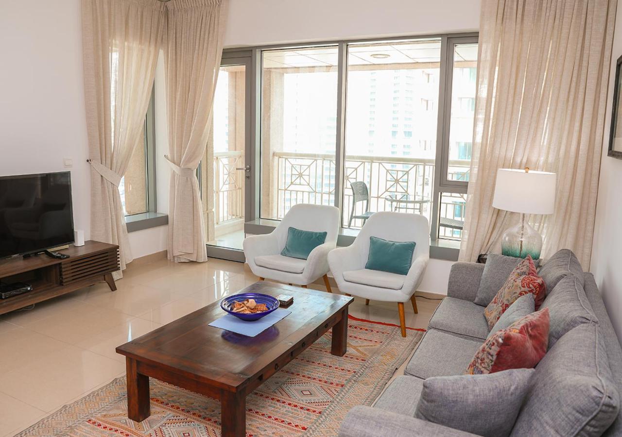 Nasma Luxury Stays - Fancy Apartment With Balcony Near Burj Khalifa Dubai Exterior photo